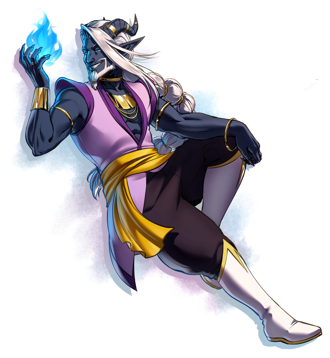 Original Character Commission Original Character Commission