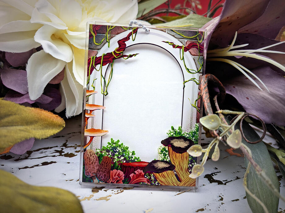 Castlevania (Netflix) 5x7" Prints