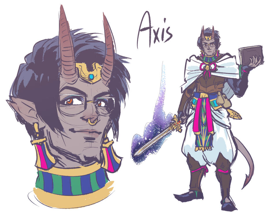 Axis Axis