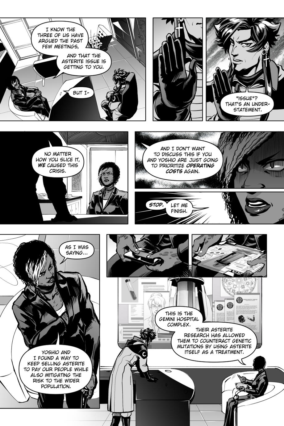 Vol 1 pg 21 Vol 1 pg 21