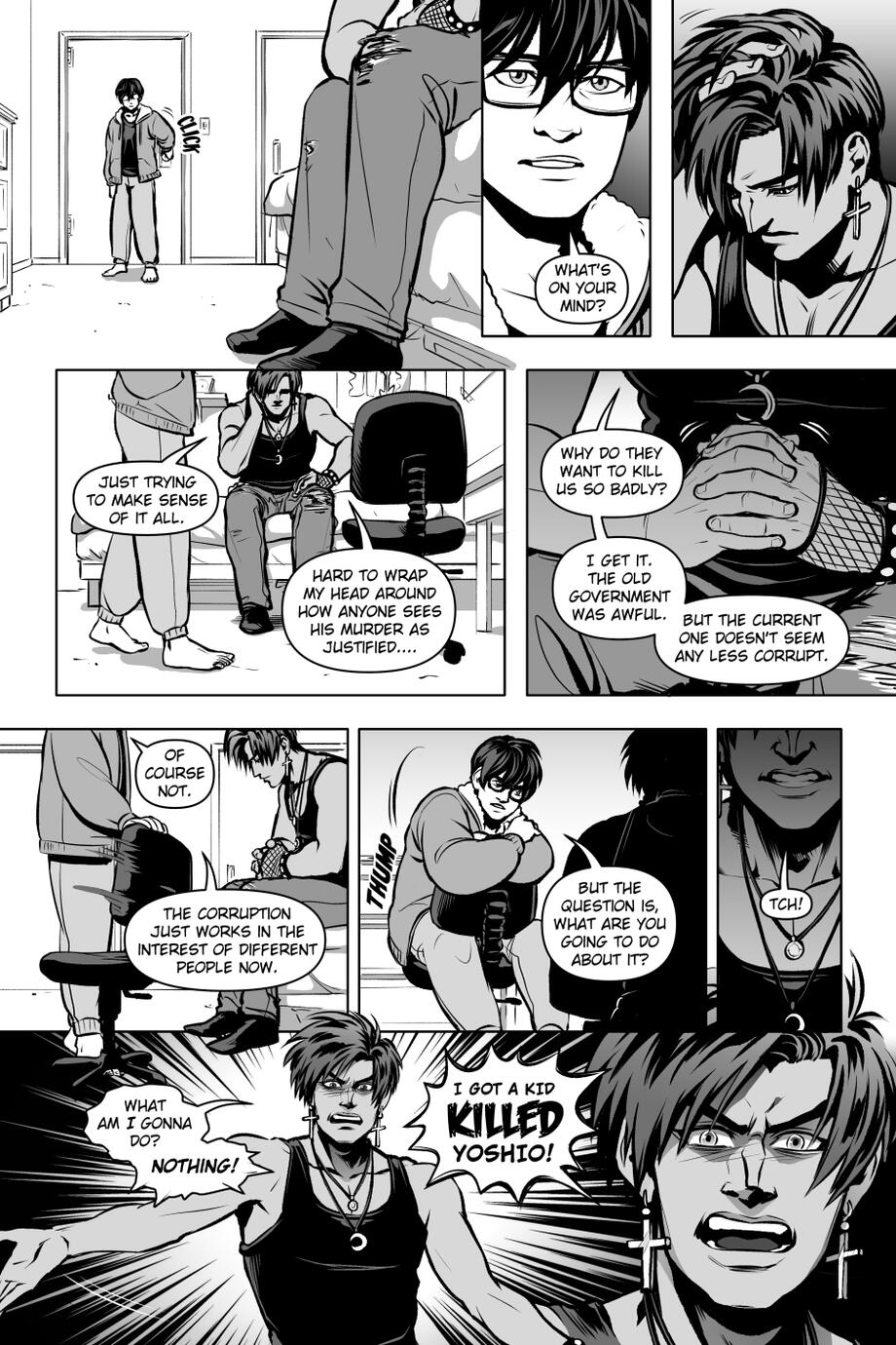 Vol 1 pg 16 Vol 1 pg 16