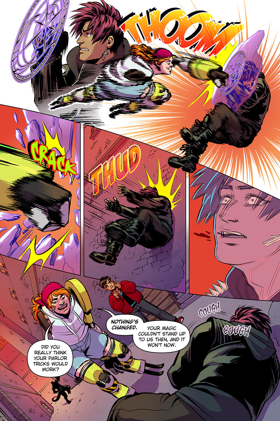 Vol 1 pg 11 Vol 1 pg 11