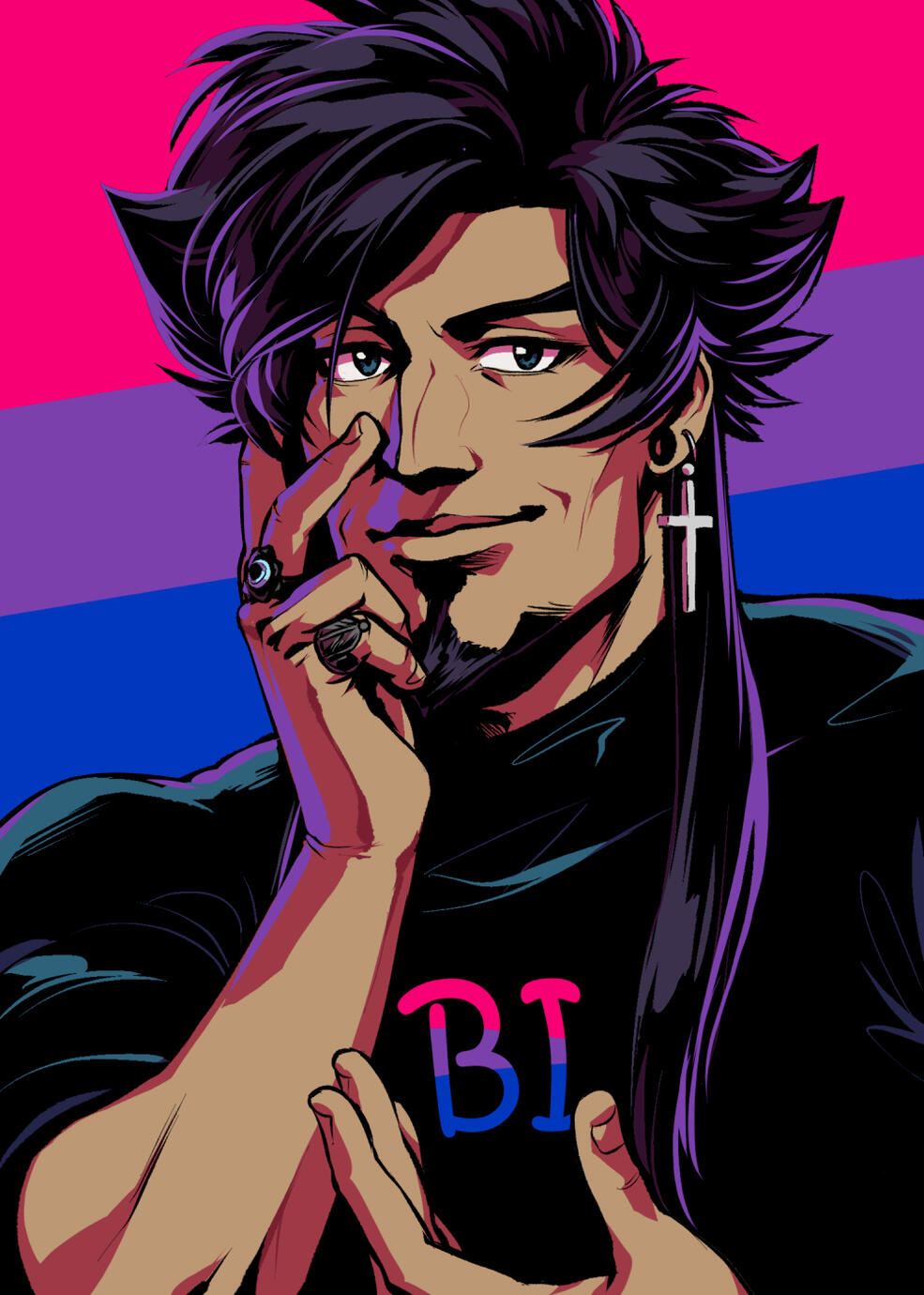 Bi Pride Bi Pride