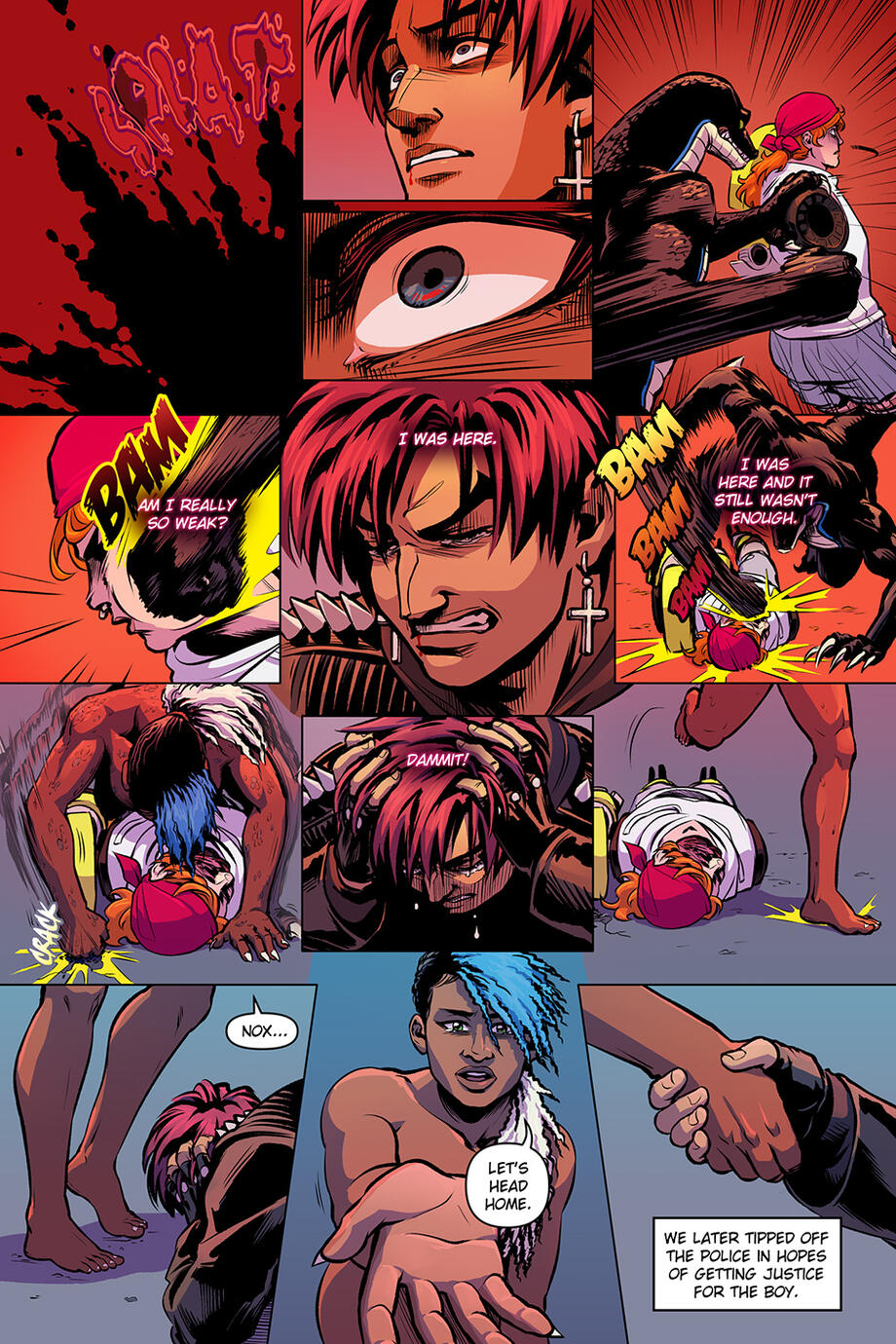 Vol 1 pg 13 Vol 1 pg 13