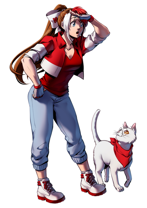 Promotional Art for Anime Nebraskon